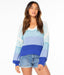 Roxy Vibe Level Top - 88 Gear