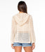 Roxy Summer Nights Contrast Tunic - 88 Gear
