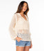 Roxy Summer Nights Contrast Tunic - 88 Gear