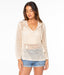 Roxy Summer Nights Contrast Tunic - 88 Gear