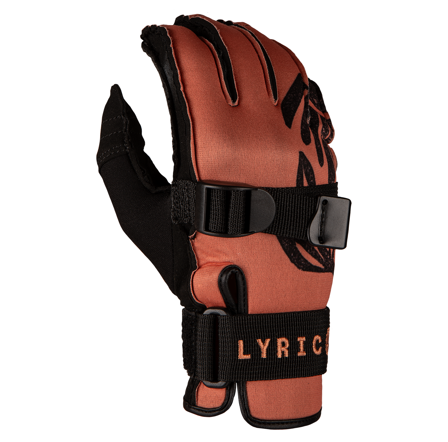 Radar Water Ski Glove Lyric - 88 Gear