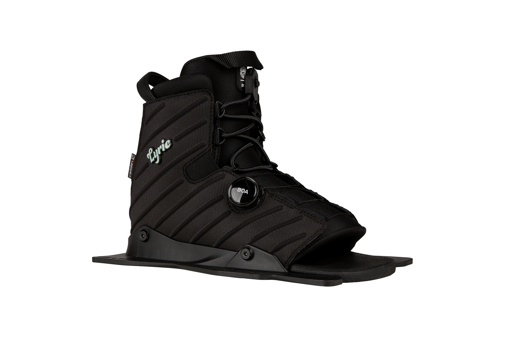 Radar Lyric BOA Women's Water Ski Boot - 88 Gear