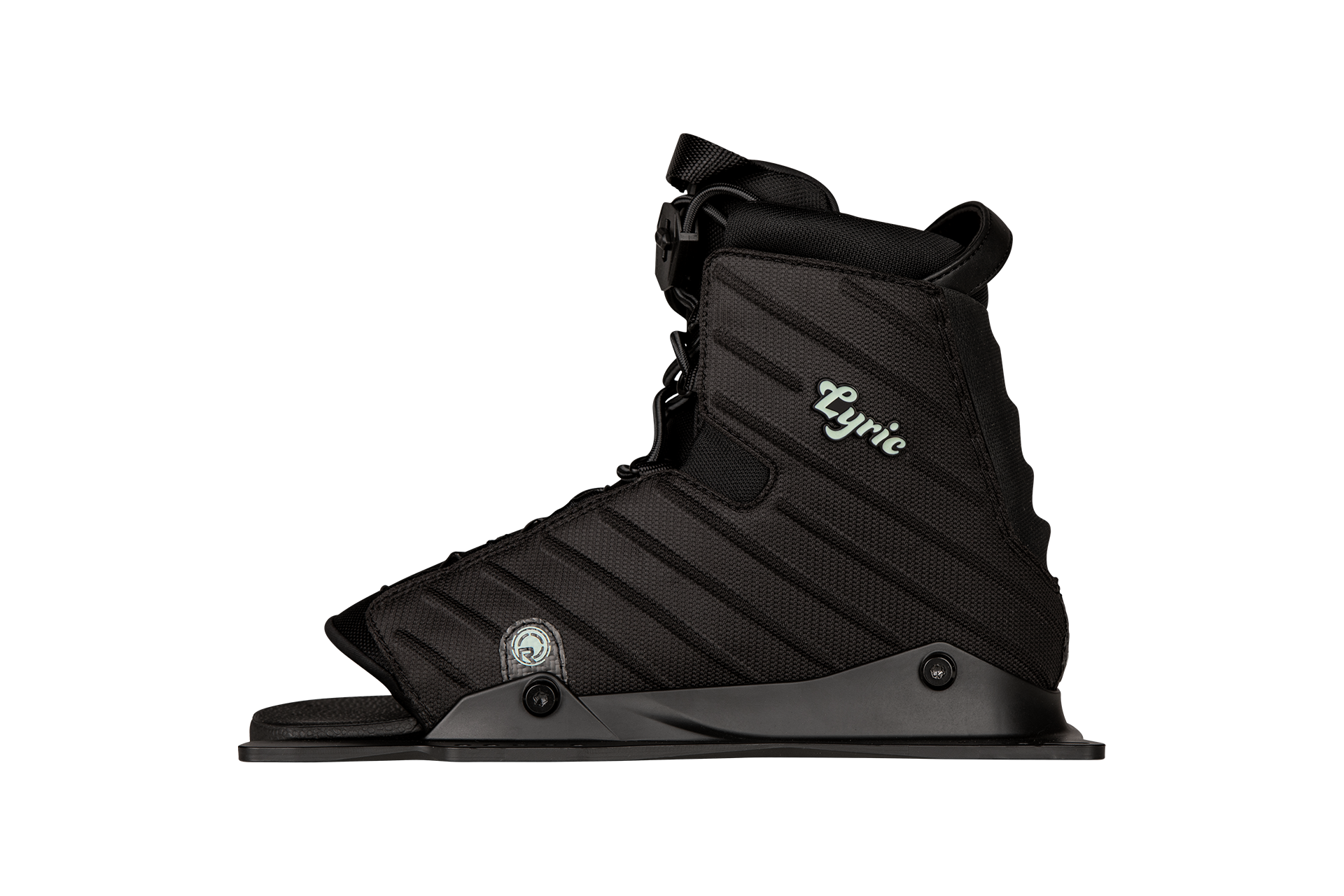 Radar Lyric BOA Women's Water Ski Boot - 88 Gear