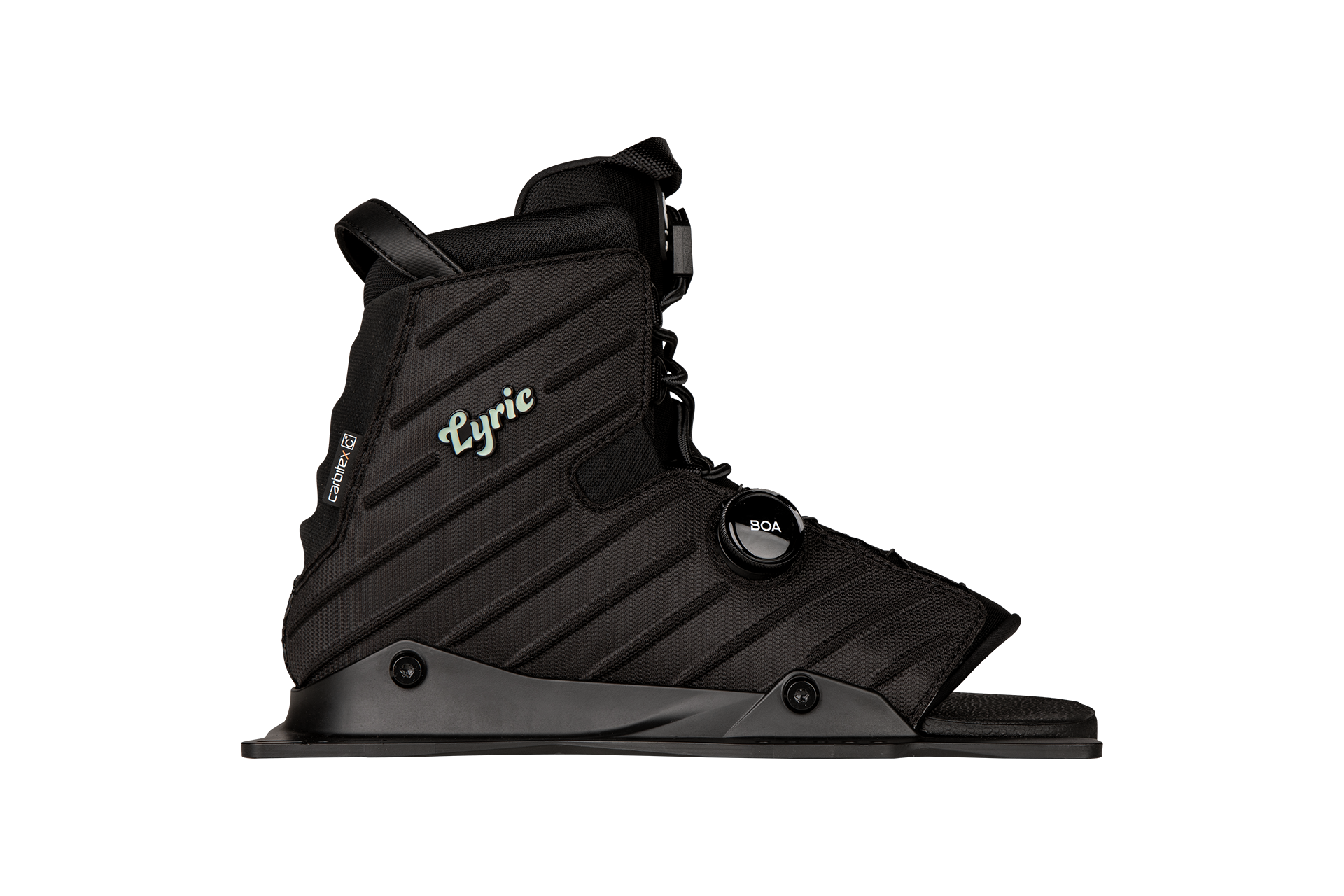 Radar Lyric BOA Women's Water Ski Boot - 88 Gear