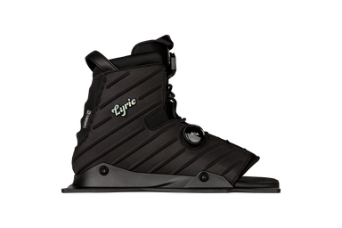 Radar Lyric BOA Women's Water Ski Boot - 88 Gear