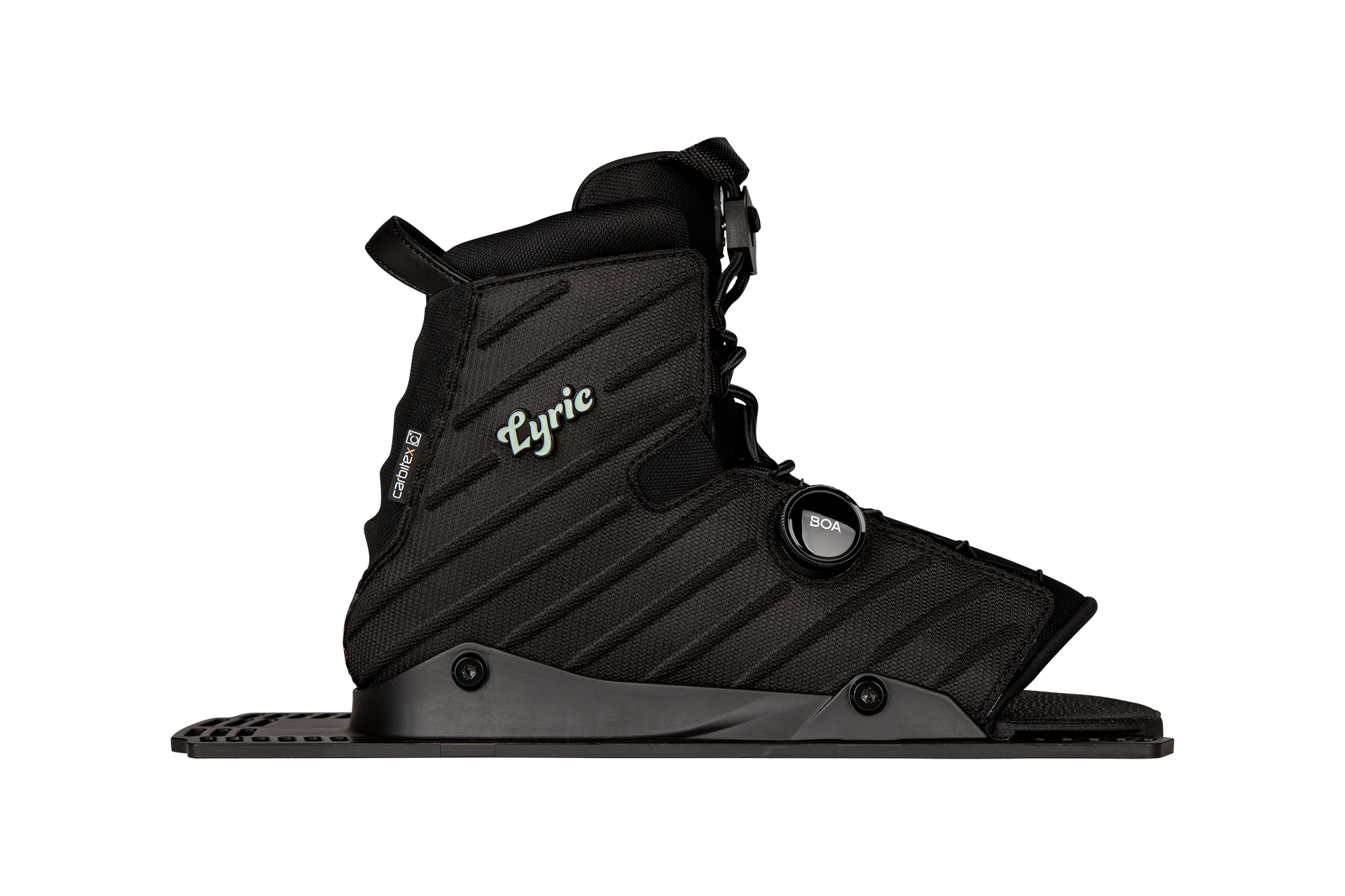 Radar Lyric BOA Women's Water Ski Boot - 88 Gear