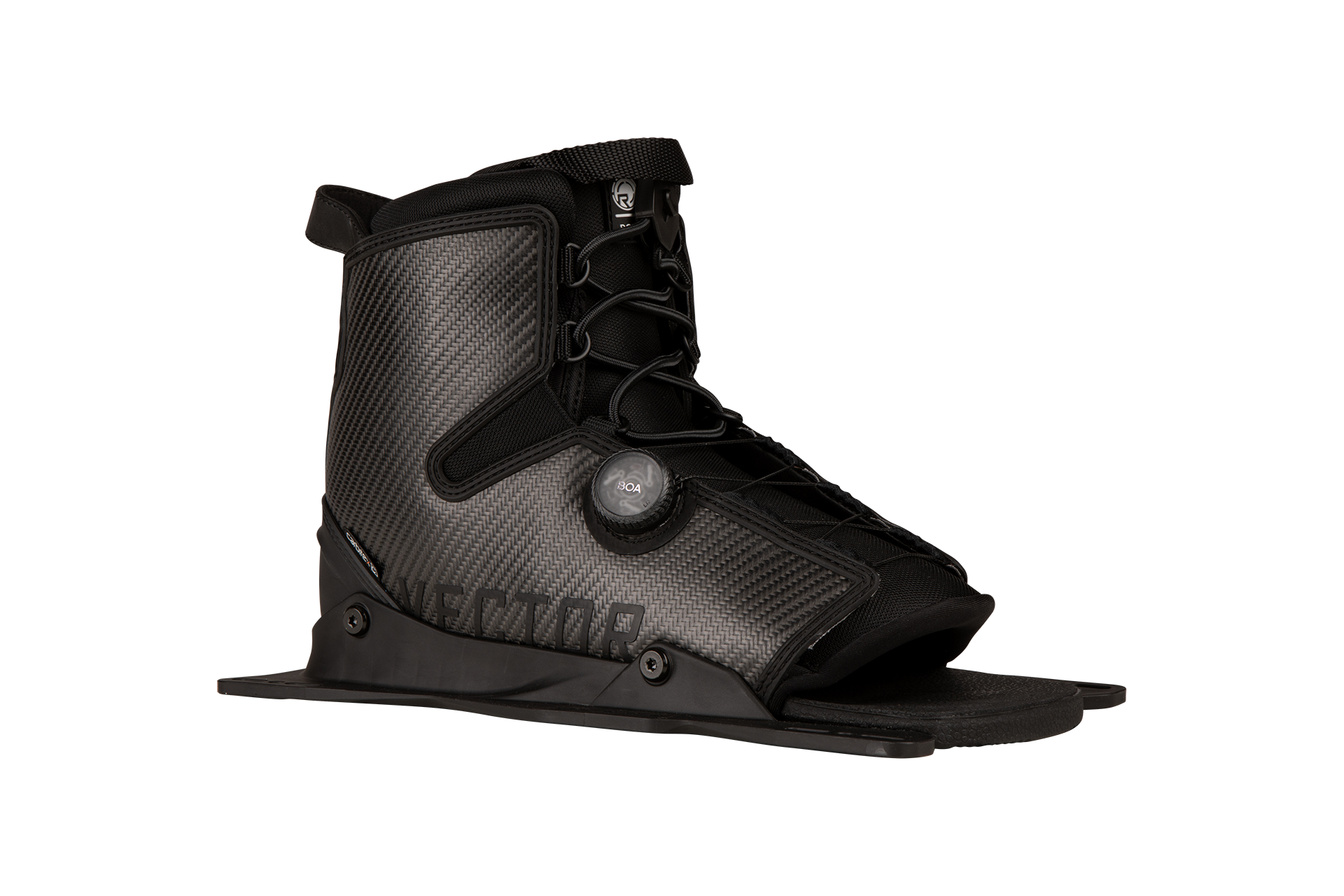 Radar Carbitex Vector BOA Water Ski Boot