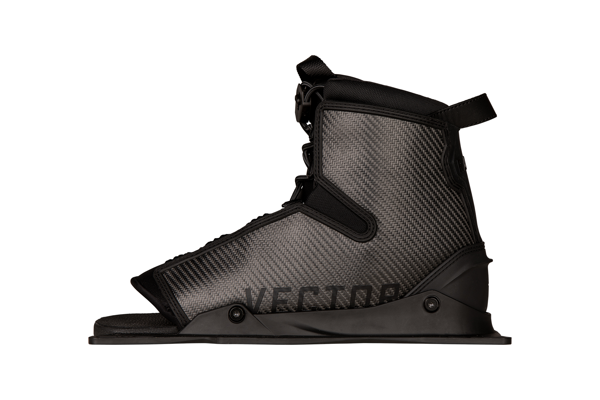 Radar Carbitex Vector BOA Water Ski Boot