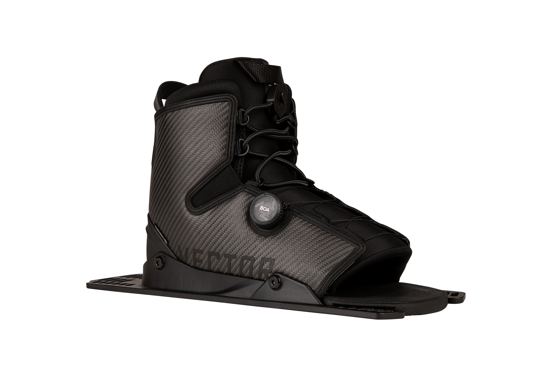 Radar Carbitex Vector BOA Water Ski Boot