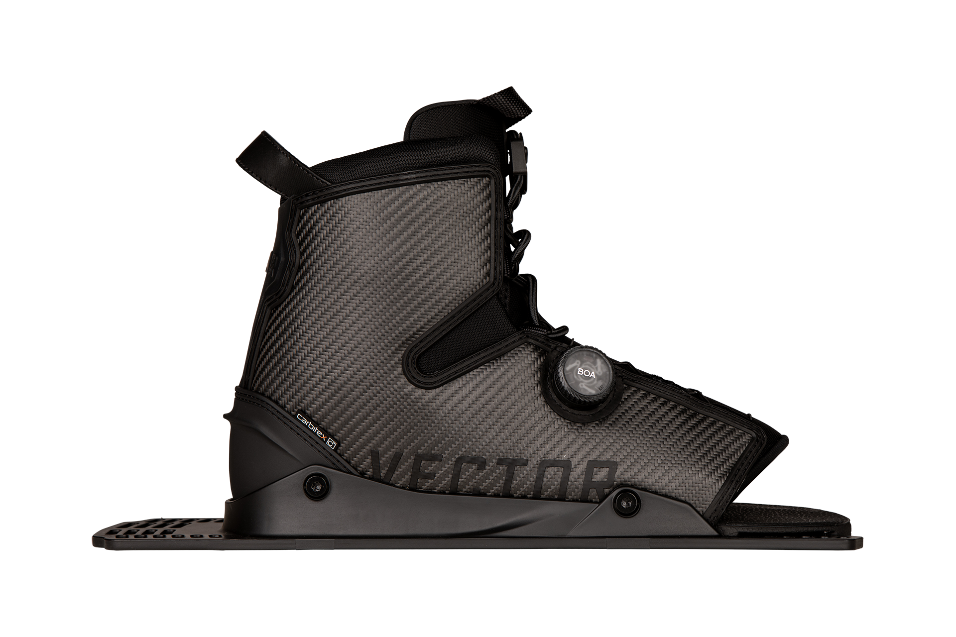 Radar Carbitex Vector BOA Water Ski Boot
