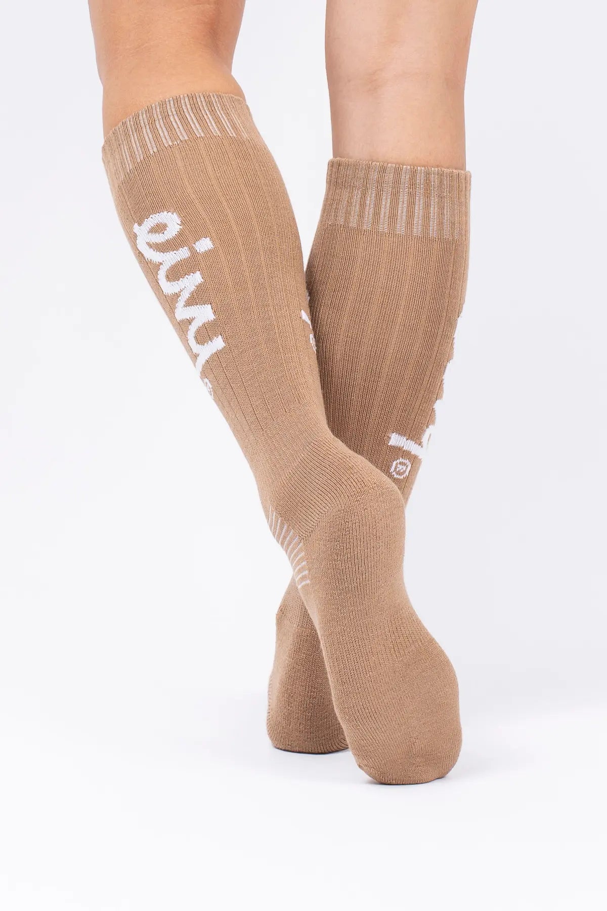 Eivy Rib Wool Socks - 88 Gear
