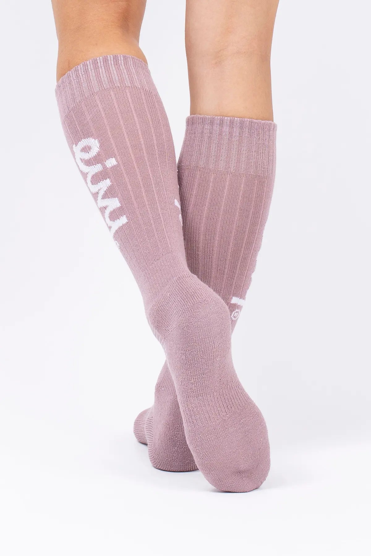 Eivy Rib Wool Socks - 88 Gear