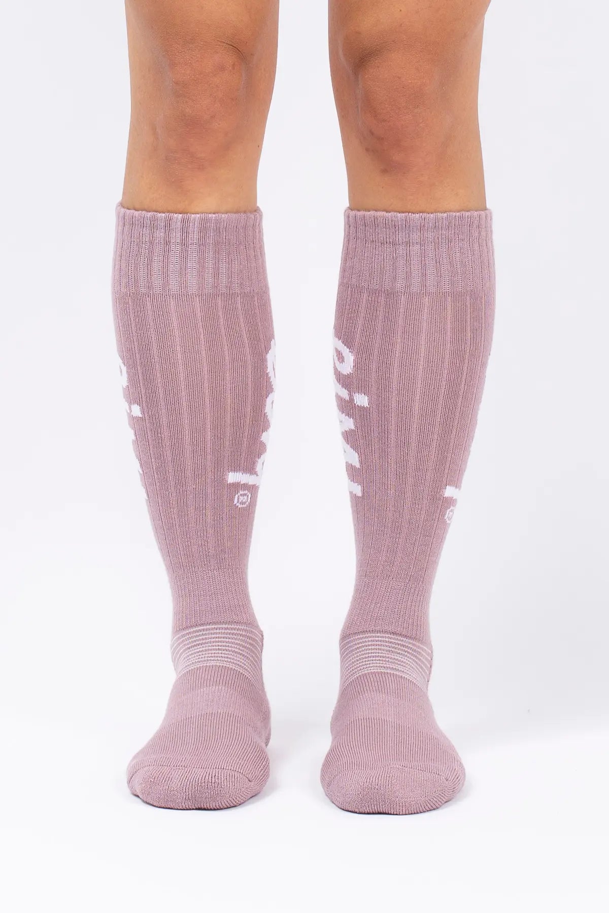 Eivy Rib Wool Socks - 88 Gear