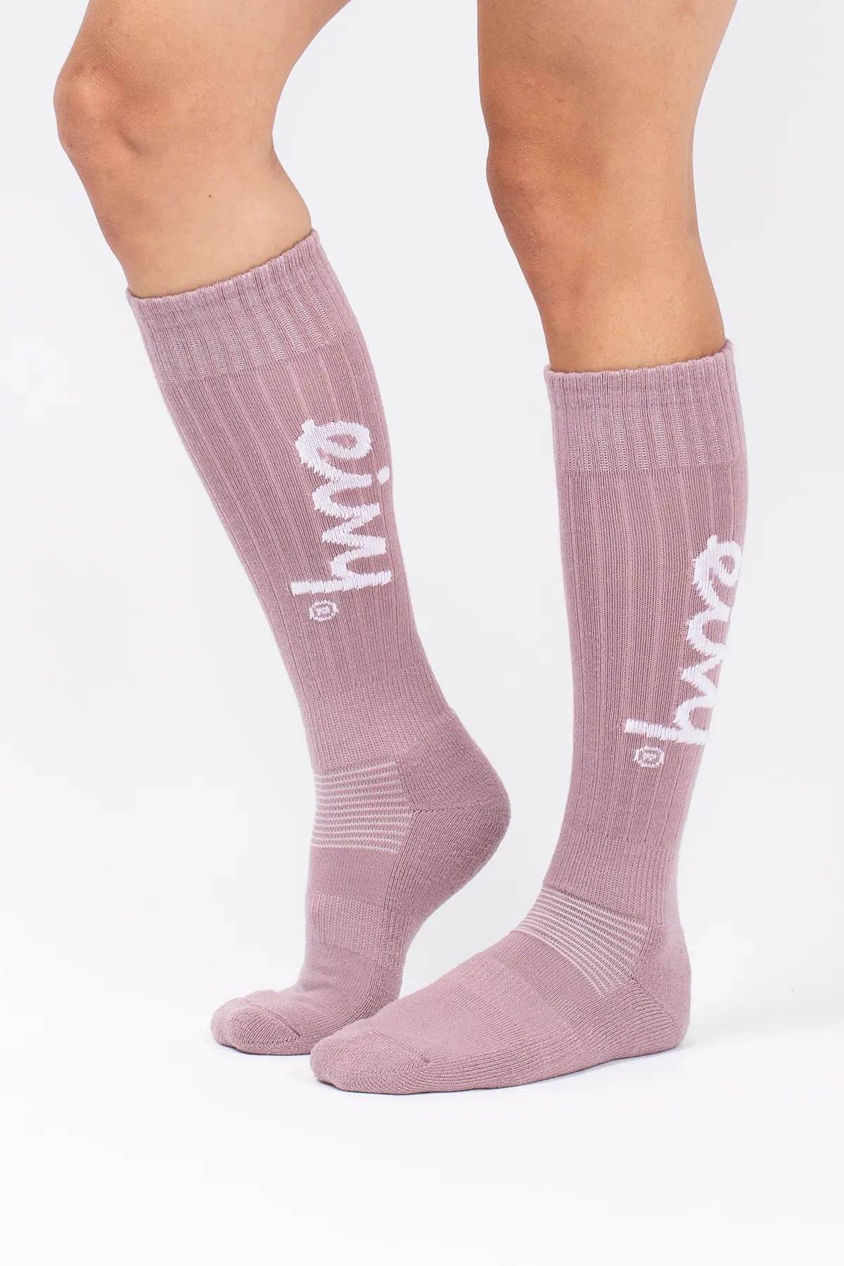 Eivy Rib Wool Socks - 88 Gear