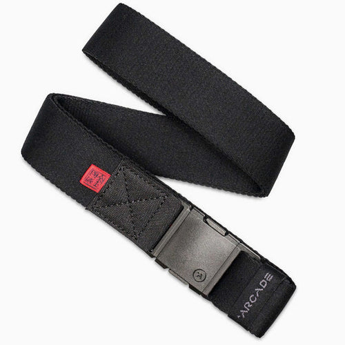 Arcade Ridge Jimmy Chin Belt - 88 Gear