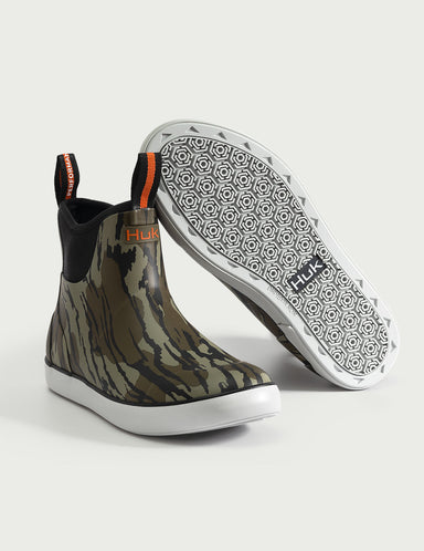 HUK Rogue Wave Boots - 88 Gear