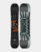 Rome Mechanic Snowboard 2025 - 88 Gear