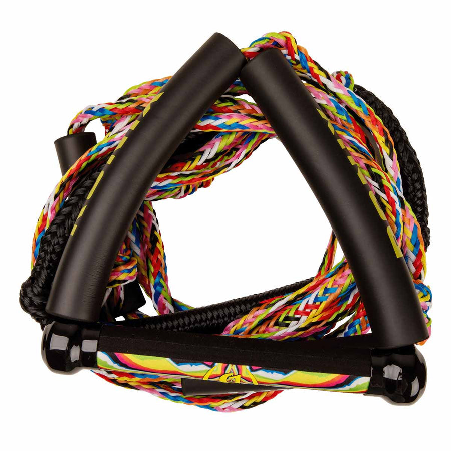 Ronix Bungee Wakesurf Rope & Handle - 88 Gear