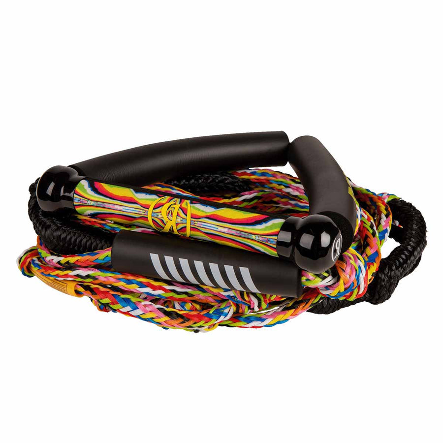 Ronix Bungee Wakesurf Rope & Handle - 88 Gear