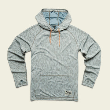 Howler Brothers Loggerhead Hoodie - 88 Gear