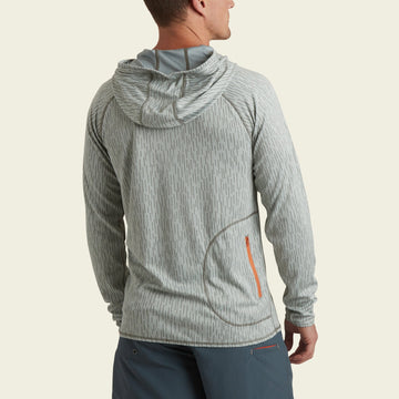 Howler Brothers Loggerhead Hoodie - 88 Gear