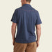 Howler Brothers Ranchero Polo - 88 Gear