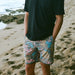 Howler Brothers Bruja Boardshorts - 88 Gear