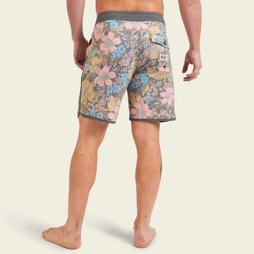 Howler Brothers Bruja Boardshorts - 88 Gear