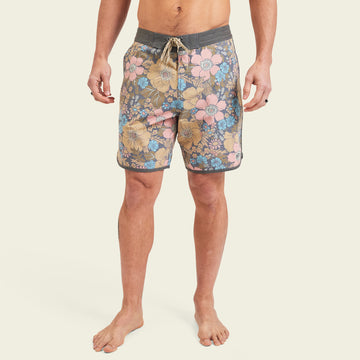 Howler Brothers Bruja Boardshorts - 88 Gear