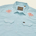 Howler Brothers Crosscut Deluxe Shortsleeve Shirt - 88 Gear