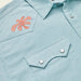 Howler Brothers Crosscut Deluxe Shortsleeve Shirt - 88 Gear