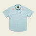 Howler Brothers Crosscut Deluxe Shortsleeve Shirt - 88 Gear