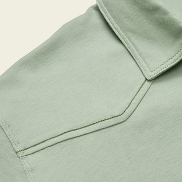 Howler Brothers Ranchero Polo
