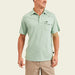 Howler Brothers Ranchero Polo - 88 Gear