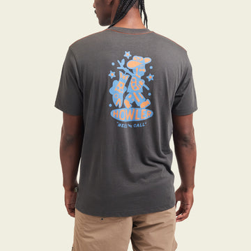 Howler Brothers Travelin' Light Pocket T-Shirt - 88 Gear