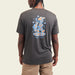 Howler Brothers Travelin' Light Pocket T-Shirt - 88 Gear