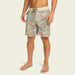 Howler Brothers Bruja Boardshorts 18.5" - 88 Gear