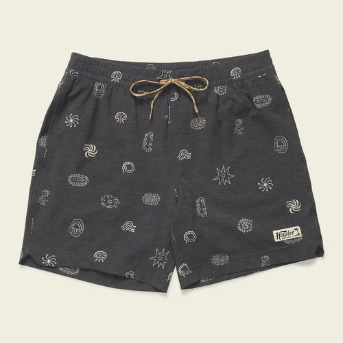 Howler Brothers Deep Set Boardshorts 17" - 88 Gear
