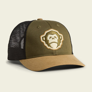 Howler Brothers El Mono Hat - 88 Gear