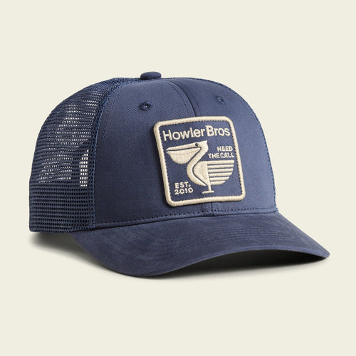 Howler Brothers Pelican Postage Standard Hat - 88 Gear
