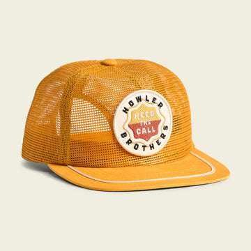 Howler Brothers Farm Team Hat - 88 Gear