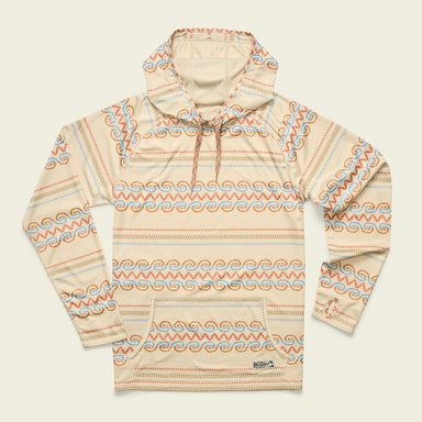 Howler Brothers Loggerhead Hoodie - 88 Gear