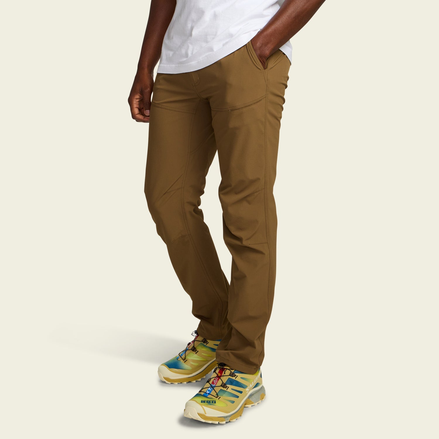 Howler Brothers Shoalwater Tech Pants - 88 Gear