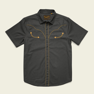 Howler Brothers Broncbuster Snapshirt - 88 Gear