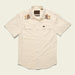 Howler Brothers Crosscut Deluxe Shortsleeve Shirt - 88 Gear