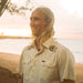Howler Brothers Crosscut Deluxe Shortsleeve Shirt - 88 Gear