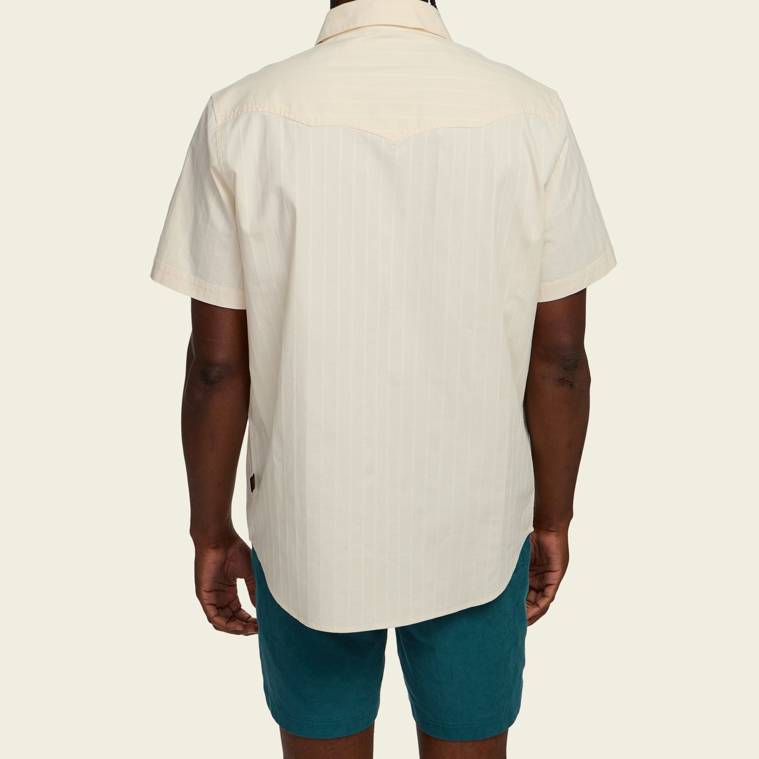 Howler Brothers Crosscut Deluxe Shortsleeve Shirt - 88 Gear