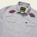 Howler Brothers Crosscut Deluxe Shortsleeve Shirt - 88 Gear