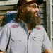 Howler Brothers Crosscut Deluxe Shortsleeve Shirt - 88 Gear