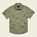 Howler Brothers H Bar B Snapshirt - 88 Gear
